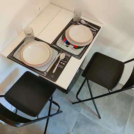 Maggiore Rooms Bologna Eksteriør billede