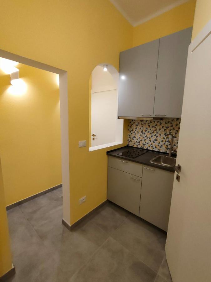 Maggiore Rooms Bologna Eksteriør billede