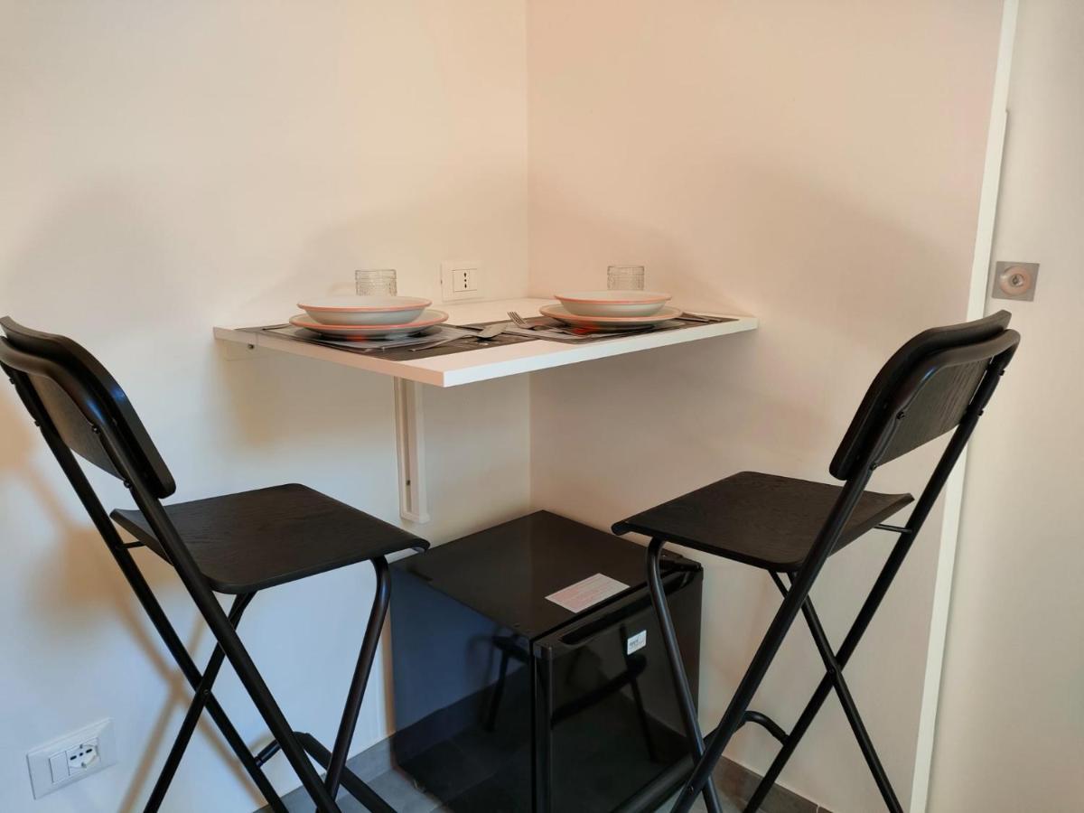 Maggiore Rooms Bologna Eksteriør billede