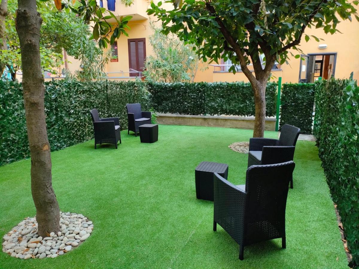 Maggiore Rooms Bologna Eksteriør billede