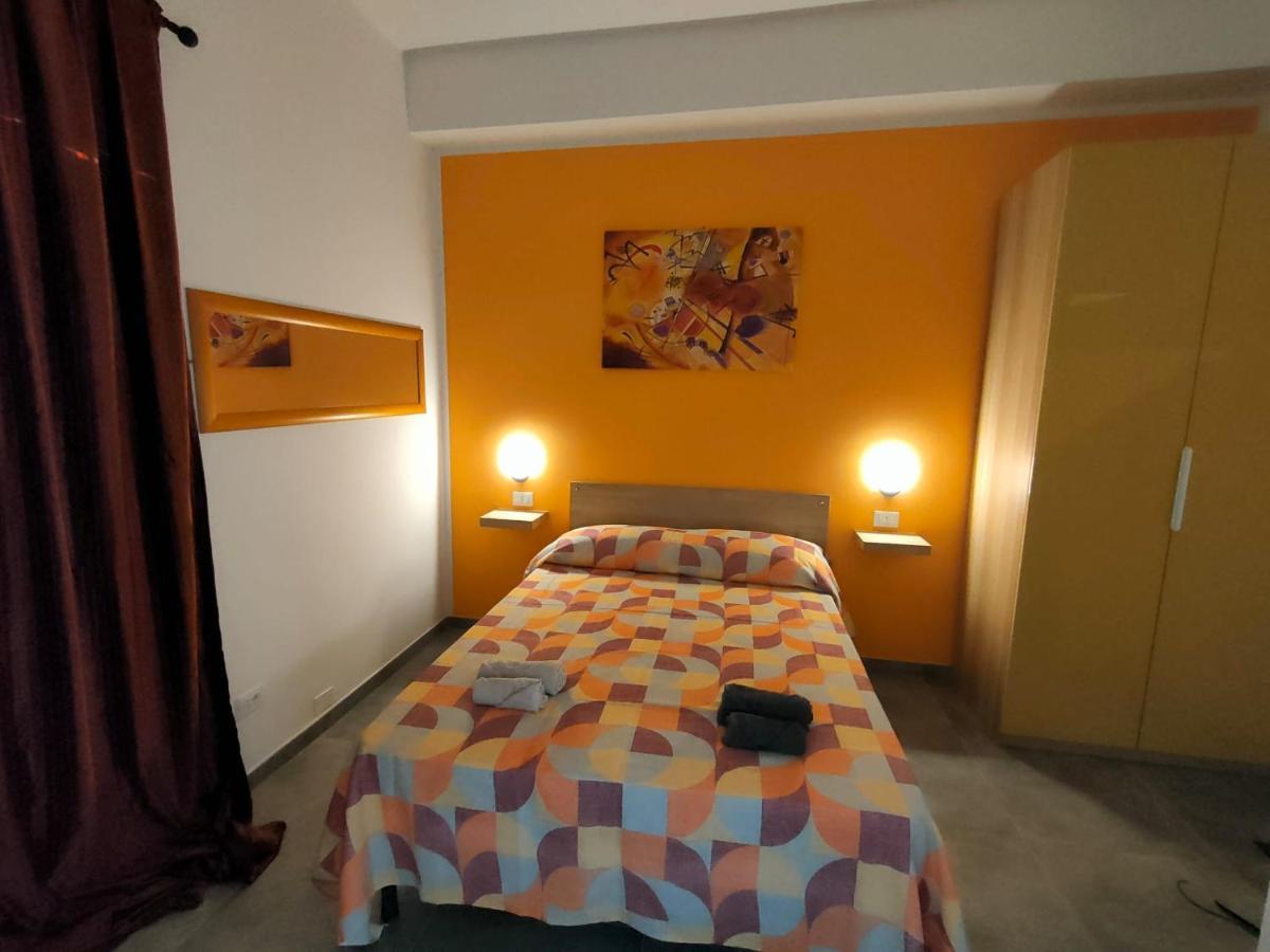 Maggiore Rooms Bologna Eksteriør billede
