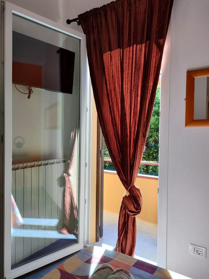 Maggiore Rooms Bologna Eksteriør billede