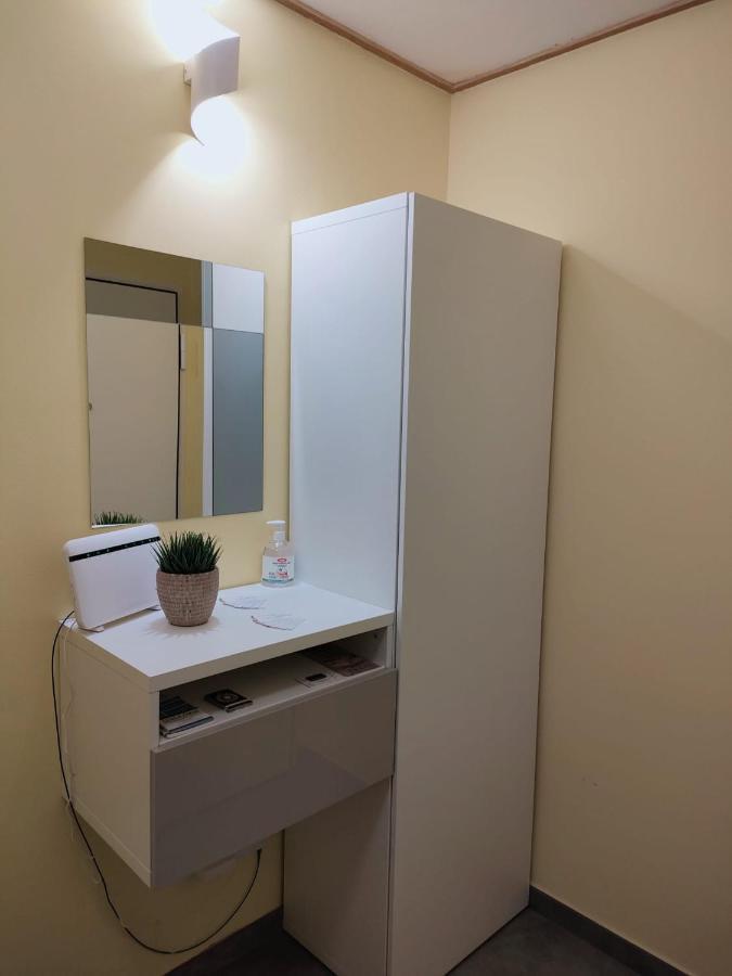 Maggiore Rooms Bologna Eksteriør billede